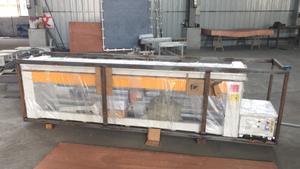 Hoge Snelheid Automatische Draad Trimmen Servo Motor Ultrasone Quilten Machine Machines Onderdelen - Product Image 6