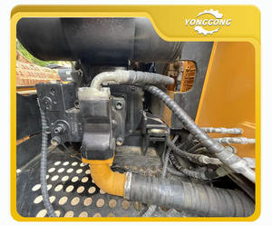 รถขุดขนาดเล็ก Sany SY95c มือสอง ราคาถูก รุ่น SY 95C SY95 SY 95 ประสิทธิภาพเยี่ยม แรงสูง - Product Image 6