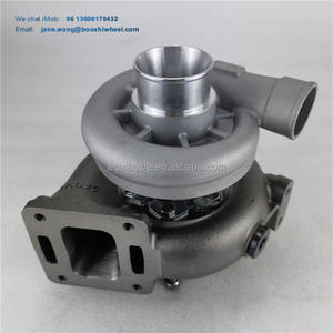 SX421KS Turbo cargador 6CT-1469001 6TC-14690-01 6TC1469001 N531469000 SX421KSH SX422KSH 6TC1469000 Yamaha Marine diesel Engine - Product Image 3