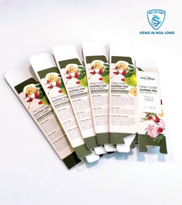 Caja de Embalaje Cosmético Personalizada, Caja de Regalo de Maquillaje y Cuidado de la Piel de Papel de Lujo, Logotipo Personalizado, Fabricante y Proveedor OEM de Vietnam - Product Image 4