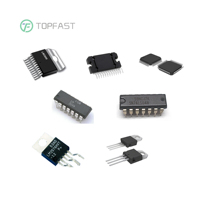 Circuit intégré tda7850 100 w, amplificateur IC, ZIP-25, haute qualité, circuit audio de voiture