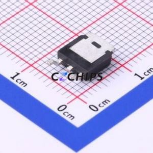 Nuevo transistor de efecto de campo de transistor VBZE50N04 TO-252 Original (MOSFET) - Product Image 2
