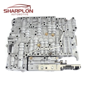 Unidad de Control de Transmisión TCM/TCU RE5R05A 0 260 550 002 0260550002 para Nissan, en Oferta - Product Image 4