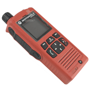 Radio Portátil MTP850EX, ATEX a Prueba de Explosiones, Resistente al Agua, Radio Bidireccional de Largo Alcance, Walkie Talkie - Product Image 6