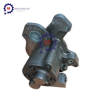 Pompe à engrenages hydraulique 202-4364 2024364 pour transmission de bulldozer Caterpillar CAT D5N D6N