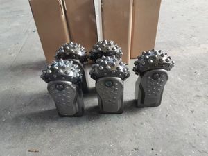 8 <span class=keywords><strong>1</strong></span>/<span class=keywords><strong>2</strong></span> 'सिंगल रोलर बिट रॉक बकेट शंकु बिट बिट ट्राईवन बिट - Product Image 6