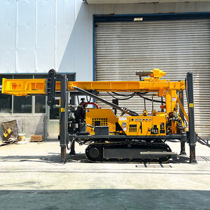 Pompe à boue JDL-350 à moteur diesel pour puits d'eau et de gaz à double usage - Product Image 5