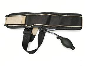 Tourniquet pelvien tactique de qualité <span class=keywords><strong>militaire</strong></span> pour le contrôle des hémorragies en zone de combat - Product Image 4