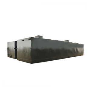 Biorreactor de membrana MBR anticontaminación <span class=keywords><strong>para</strong></span> equipos de tratamiento de aguas residuales de teñido - Product Image 6