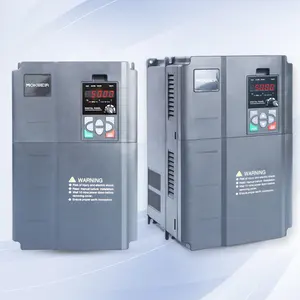 Manufacturer Direct Sales Low Cost Variable Frequency Drive Brands Ac Frequency Inverter VFD