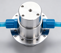Tête de pompe DB-PC1368 D A120/A-GP de haute qualité alternative pour imprimante série D A