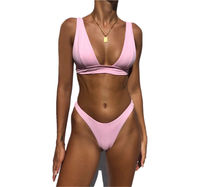 Bikini sexy d'été pour femmes, maillot de bain femme adulte japonais, ouvert, sexy, sexy, fille, été, 2022