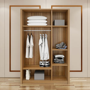 आधुनिक होटल फर्नीचर फैक्टरी 3 स्टार लकड़ी के वाणिज्यिक होटल किंग बेडरूम सेट फर्नीचर निर्माता - Product Image 4