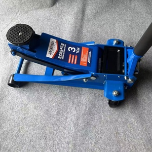 Горизонтальный домкрат, 3 тонны - Product Image 2