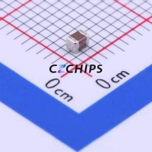 Condensateur CMS (MLCC) CGA4J3X7S1A106KT000N 0805 (Capacité : 10 µF) (Précision : 10 % Tension nominale : 10 V) - Product Image 1