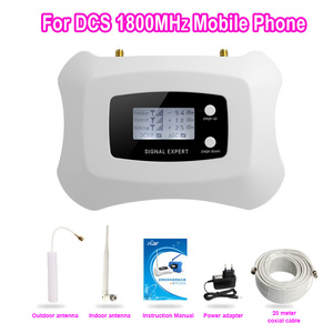 เครื่องขยายสัญญาณ ATNJ 4G 1800MHz LTE สำหรับพื้นที่ตะวันออกกลาง ซาอุดีอาระเบีย - Product Image 3