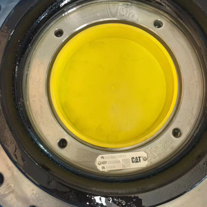 6108801กระปุกเกียร์เดินทาง345g ชิ้นส่วนรถขุด - Product Image 1