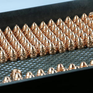 Powermax105 Consumibles de plasma <span class=keywords><strong>Electrodo</strong></span> de plasma <span class=keywords><strong>220842</strong></span> 220777 Boquilla 220941 220819 220816 Escudo 220818 220992 - Product Image 3