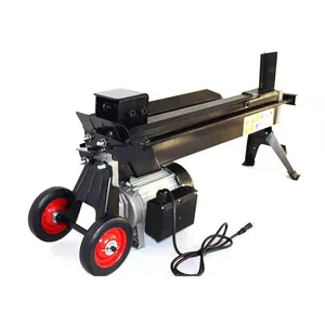 China Fabriek 5ton Woodsplitter Log Splitter Voor Hout Houtsnijder