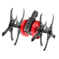 Cabezal de corte AutoCut C26-2 M10.1.0L de alta calidad para desbrozadoras FS55 FS70 FS80 FS90 FS91 FS110, accesorios para desbrozadoras de gasolina de 14 pulgadas