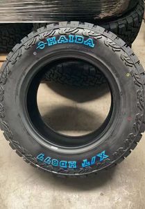 Neumáticos Todoterreno 4X4 HAIDA/THREE-A de Fábrica China: MT <span class=keywords><strong>Mud</strong></span> 31X10.50r15LT, 33X12.50r17LT para SUV, Homologados ECE R117/GCC - Product Image 6