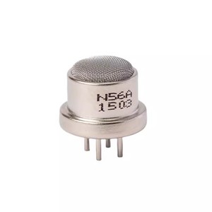 เซ็นเซอร์ตรวจจับก๊าซไวไฟ Nemoto NAP-56A ความไวสูง ผลิตจากสแตนเลส ผลิตในญี่ปุ่น สำหรับตรวจจับก๊าซไวไฟ - Product Image 4