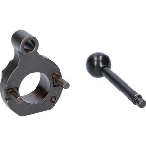 BRILLIANT TOOLS - BT591094 Outil de blocage de vilebrequin pour VAG 1.4, 1.6, 2.0 TDI (EA288) -MOTEUR EAN 4042146845226 ET JEU DE DISTRIBUTION - Product Image 3