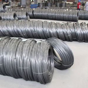 Производство стандартного Холоднотянутого высокоуглеродистого стального провода ASTM для строительства холоднокатаной стали для сварки и резки - Product Image 3