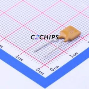 RL06-110 Resettable Fuse Through hole Component (THT),P=5.1mm Fuse 6V 40A 1.1A 2.2A - Product Image 1