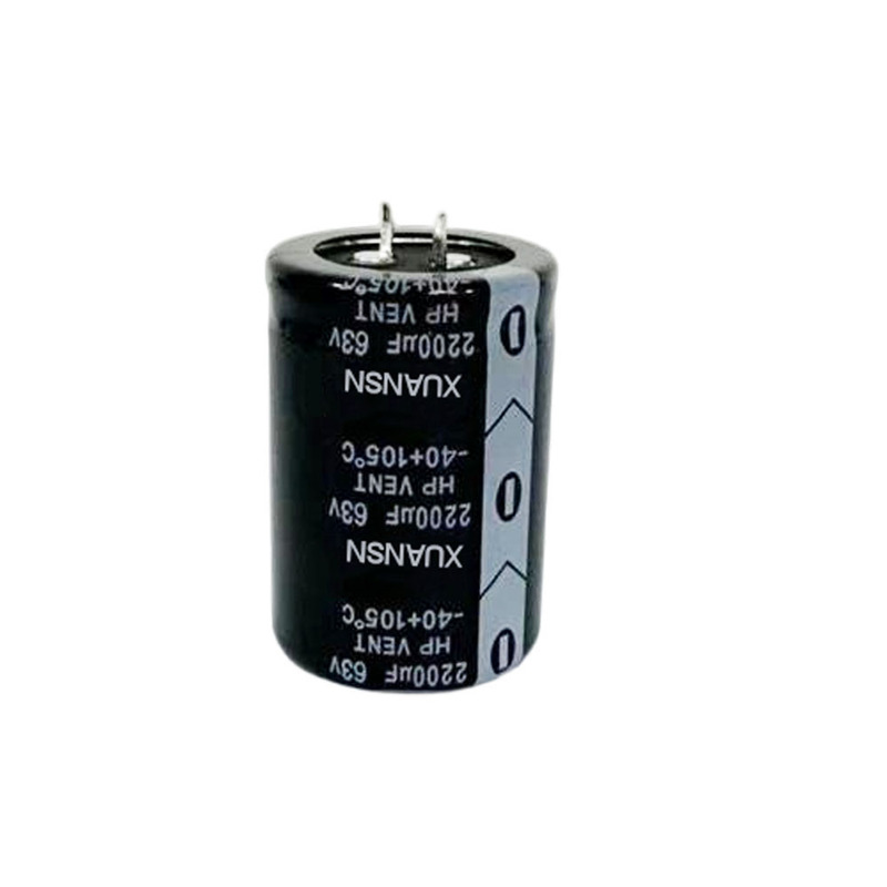 Factory Direct 15000UF 63V High Quality
