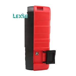 เครื่องทดสอบความต้านทานฉนวน Lexso Uni-t Ut513c - เครื่องวัดเมกะโอห์มแบบดิจิตอลอิเล็กทรอนิกส์สำหรับทดสอบไฟฟ้าแรงสูง - Product Image 4