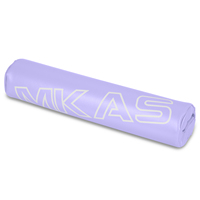 Sangles de musculation MKAS, ceinture de levage de poids, poignées de gym, support de genou, sangle de cheville pour fitness, protège-épaules pour haltères, équipement de protection fitness