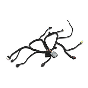 Pour <span class=keywords><strong>Tesla</strong></span> Model 3 2017-2023, faisceaux de câblage avant du pare-chocs avant, 1567961-00-A - Product Image 3