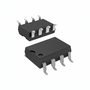 Componente Electrónico BOM IC en Stock, Chip 8 SMD, Gull Wing HCPL-7510-360E - Product Image 1
