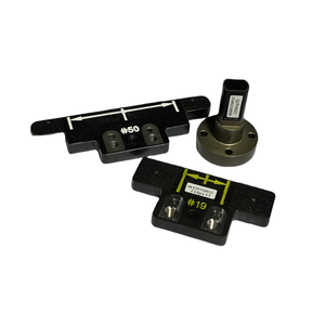 Kit Rotatorio Dvc6200f Gg10562x012 con Indicador y Escala de Retroalimentación, Banda Magnética de Aluminio - Product Image 2