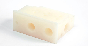 Gia công CNC tạo mẫu nhanh các chi tiết bằng thép không gỉ, nhựa ABS, kỹ thuật ô tô, nhà cung cấp nhà máy tùy chỉnh, độ chính xác 0,05-0,1mm - Product Image 2