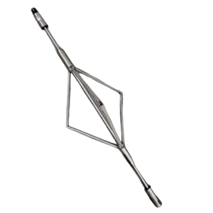 Centraliseur à rouleaux monoproviant pour champ pétrolier bibo, outils de câblage soutenus par un standard H2S - Product Image 1