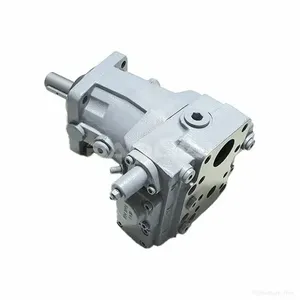 Pompe hydraulique A7VO pour 89644340 5613116 10169465 10155093 2401159 2273038 230272/a RH200 Principale - Product Image 2