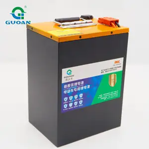 Tối Cao Chất Lượng Xe Ô Tô Xe Máy Marine 12V 24V LifePO4 Lithium Battery Tùy Biến Từ Nhà Máy Thâm Quyến