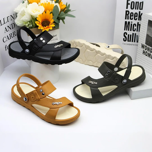 <span class=keywords><strong>Sandali</strong></span> EVA OLICOM <span class=keywords><strong>per</strong></span> Ordini all'Ingrosso, Antiscivolo, Leggeri, Resistenti all'Usura, Comodi Slip-on Estivi da Uomo <span class=keywords><strong>per</strong></span> Esterni - Product Image 1