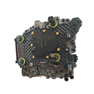 Trasmissione a doppia frizione a 7 velocità DQ500/0BH, unità di integrazione elettromeccanica T5 T6 Tiguan TCU per <span class=keywords><strong>Volkswagen</strong></span> - Product Image 6