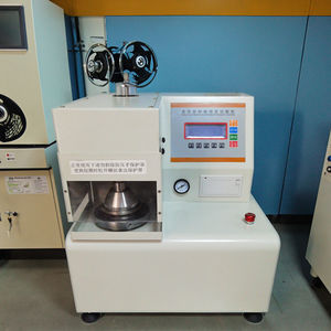 골판지 상자 버스트 강도 시험기 완전 자동 - Product Image 3