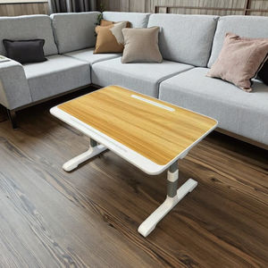 Support pliable pour ordinateur portable <span class=keywords><strong>avec</strong></span> <span class=keywords><strong>tiroir</strong></span> de rangement pour étudier ou manger table de lit pour l'étude table d'ordinateur portable pour lit pliable bureau d'ordinateur - Product Image 1