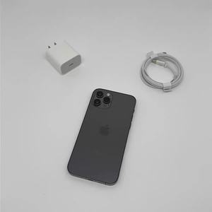 ใช้สำหรับ12 Pro 128GB 8G RAM US รุ่น5G ไม่มีซิมจำกัด100% <span class=keywords><strong>แบ</strong></span><span class=keywords><strong>ต</strong></span>เตอรี่ทั่วโลกลดราคา - Product Image 1