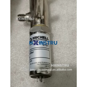 1 ชิ้น ใหม่ Michell Dew Point Transmitter EA2-TX-100 H - Product Image 2