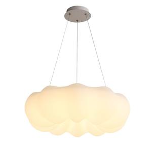 Lámpara de Techo de Diseño Nórdico en Forma de Nube para Hogar Moderno Minimalista, Iluminación de Lujo para Sala de Estar, Comedor, Dormitorio Principal - Product Image 5