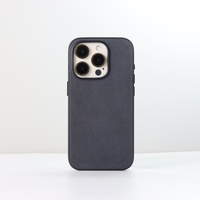 Coque de téléphone portable tricotée pour iphone 15 16 pro plus max