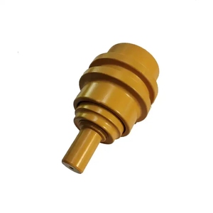 ลูกกลิ้งรองรับด้านบนสำหรับรถขุด PC200 PC220 PC300 PC400 สำหรับงานหนัก - Product Image 1