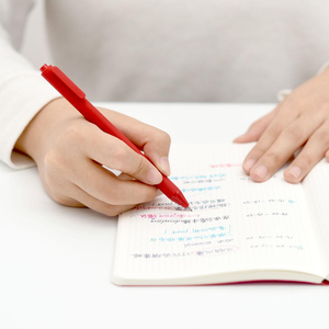 Bolígrafo de Gel KACO Book Source Press, Serie Estilo Chino (Fenghua/Tianyuan), Color Morandi, Paquete de 5 - Product Image 2