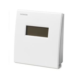 Capteur de température pour conduit QAM2120.040 avec plage de fonctionnement de 50°C à 100°C et 375 à 725 psi - Product Image 2